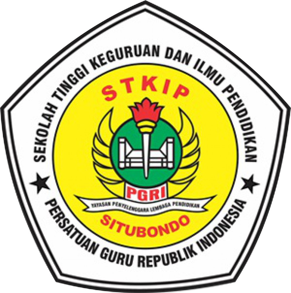 E-learning STKIP PGRI SITUBONDO